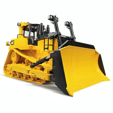 Tractor De Orugas Escala 1:16 - KATZER